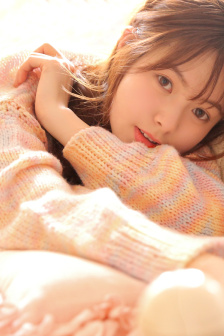 男生和女生使劲躁